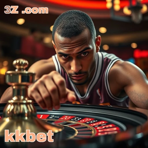 Apostas Inovadoras: O Futuro no kkbet Para Jogadores Brasileiros