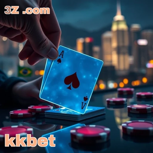 Cassino Inovador no kkbet: A Nova Era do Entretenimento