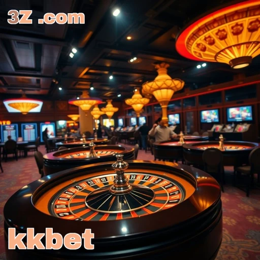 Explorando o Mundo VIP do kkbet e Suas Vantagens Exclusivas