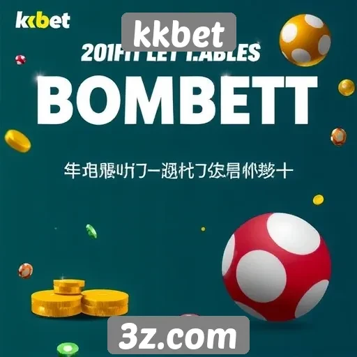 Bonificações e promoções disponíveis no kkbet