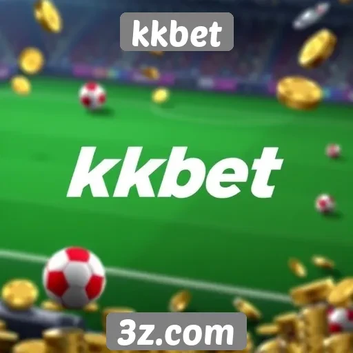 kkbet amplia opções de jogos e apostas para usuários