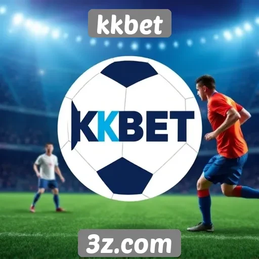 novidades de apostas esportivas no kkbet